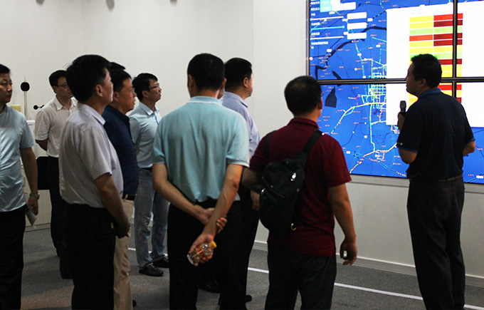 山東省組織部、人社局領(lǐng)導(dǎo)考察諾方-2.png