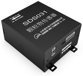 SDS031-F在線監測油煙傳感器.png